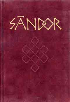 Maller S�ndor (szerk.) - S�ndor