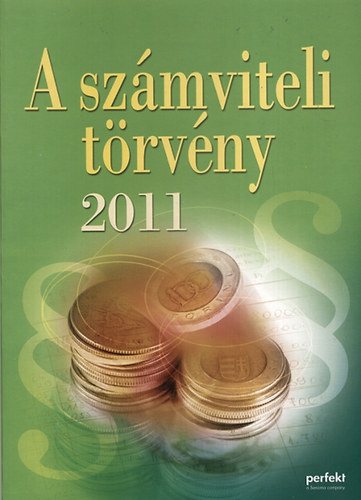 A szmviteli trvny 2011