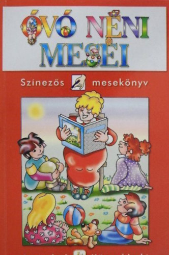 Aranyhal - v nni mesi - Sznezs meseknyv