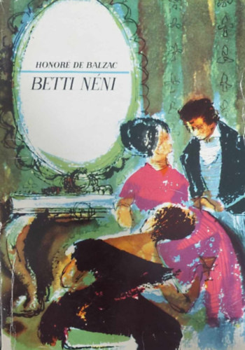 Honor de Balzac - Betti nni