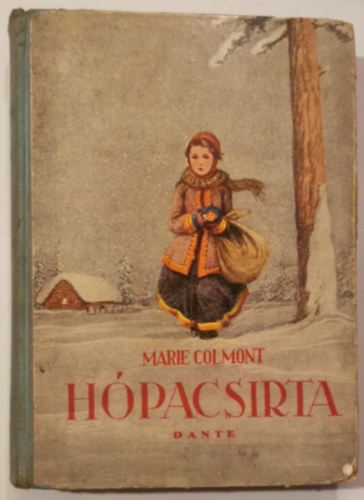 Marie Colmont - H�pacsirta