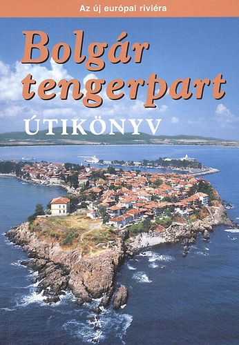 Ss Judit-Farkas Zoltn - Bolgr tengerpart