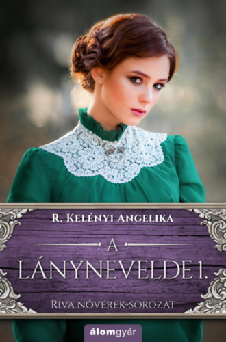 R. Kelnyi Angelika - A lnynevelde 1.