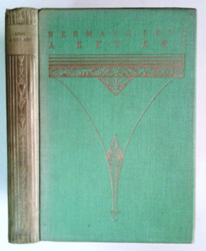 Hermann Lns - A kt arc