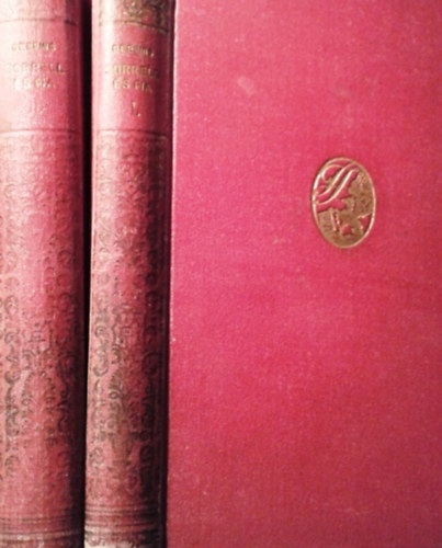 Warwick Deeping - Sorrell és fia I-II.