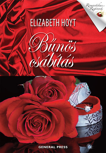 Elizabeth Hoyt - B�n�s cs�b�t�s