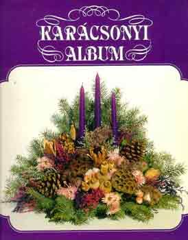 Karcsonyi album