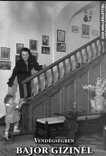 Gajd� Tam�s (szerk.) - Vend�gs�gben Bajor Gizin�l