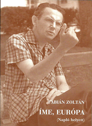 Fbin Zoltn - me, Eurpa