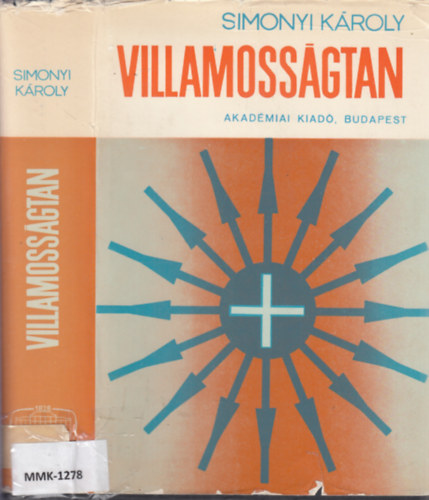 Simonyi K�roly - Villamoss�gtan