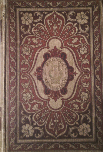 Gyulai P�l (szerk.) - V�r�smarty Mih�ly munk�i V. (Magyar Remek�r�k 26.)