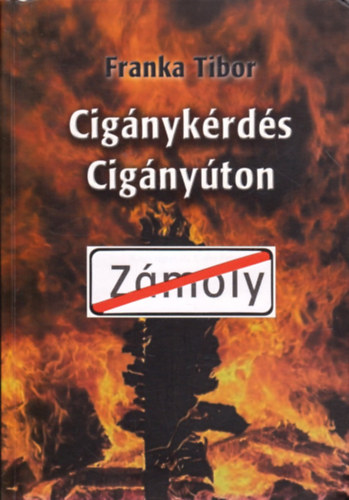 Franka Tibor - Cignykrds cignyton