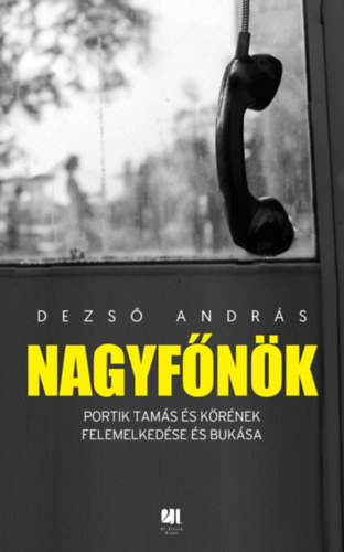 Dezs Andrs - Nagyfnk