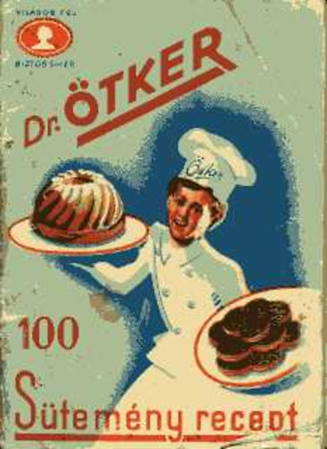 Dr. tker 100 stemny recept
