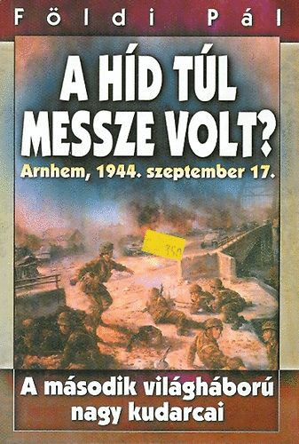 F�ldi P�l - A h�d t�l messze volt? - Hal�los partrasz�ll�s