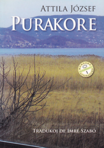 Jzsef Attila, Szab Imre (ford.) - Purakore - Poemoj