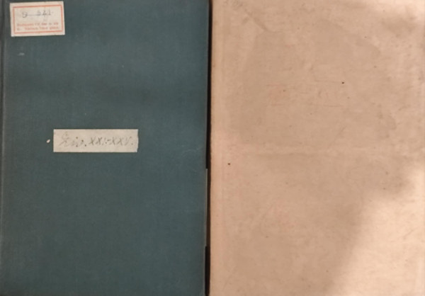 T. Livii, Stephanus D�vid (editit) - Ab urbe condita libri. Vol. I-II. Libros XXI-XXX. continens.