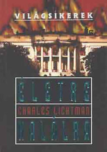 Charles Lichtman - letre hallra