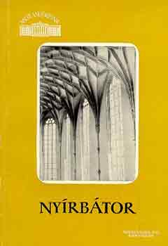 Entz G.-Szalontai B. - Ny�rb�tor (M�eml�keink)