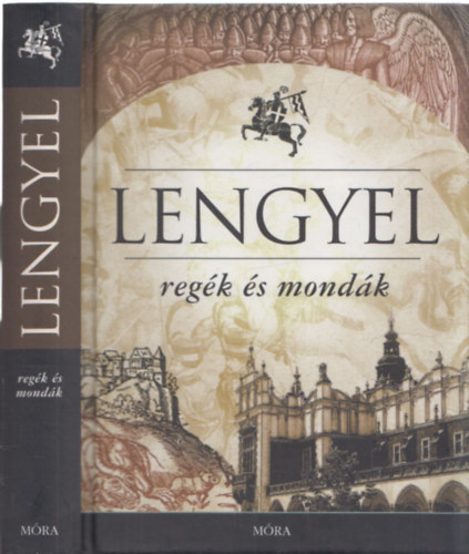 Lengyel regk s mondk