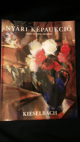 Kieselbach Galria: Nyri kpaukci (1999. jnius 18.)