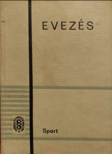 dr. Ills Andor - Evezs (Verseny- s jtkszablyok)