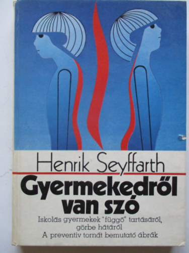 Henrik Seyffarth - Gyermekedrl van sz