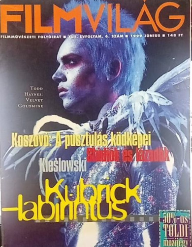 Filmvilg 1999. jnius