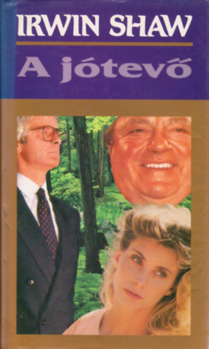 Irwin Shaw - A j�tev�