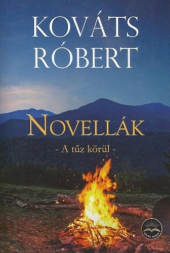 Kov�ts R�bert - Novell�k