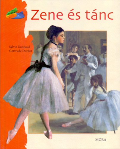 Gertrude Dordor, Sylvie Dannaud - Zene s tnc