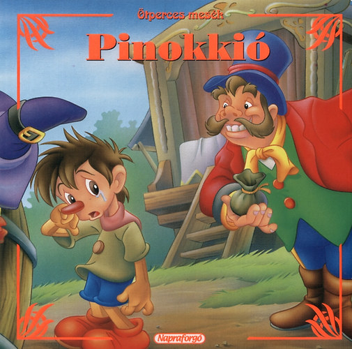 Pinokki