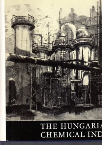 The Hungarian Chemical Industry (tokban)
