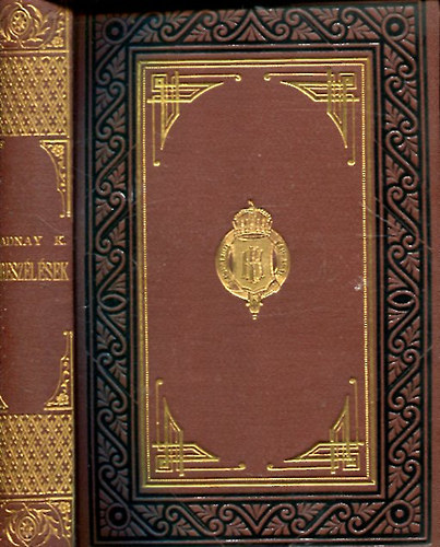 Vadnay Kroly - Elbeszlsek (Vadnay)