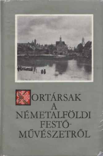 Garas Klra - Kortrsak a nmetalfldi festmvszetrl