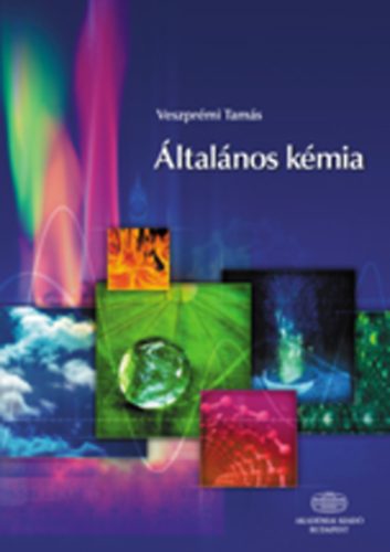 Veszpr�mi Tam�s - �ltal�nos k�mia