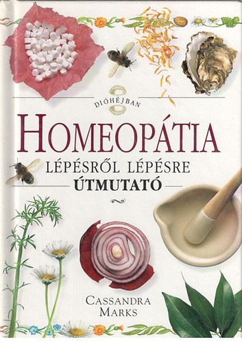 Marks, Cassandra - Homeoptia lpsrl lpsre tmutat
