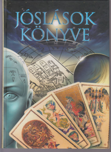 Szukits Könyvkiadó - Jóslások könyve