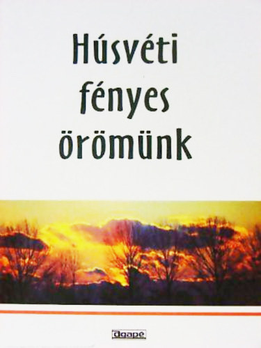 Komromi Borbla - Hsvti fnyes rmnk HSVTI NAGYKNYV AZ EGSZ CSALD SZMRA