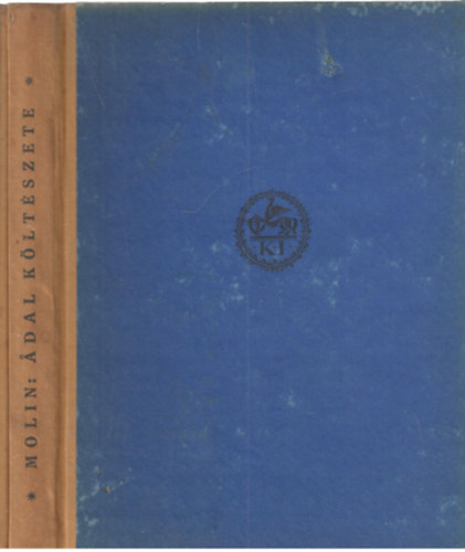 Pelle Molin - �dal k�lt�szete