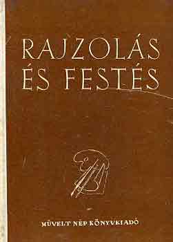 F. (szerk.) Roginszkaja - Rajzols s fests