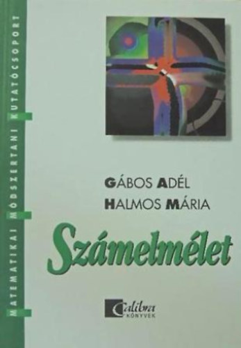 Halmos Mria, Gbos Adl - Szmelmlet