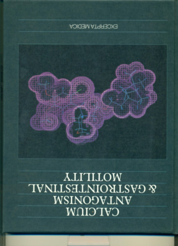 Calcium Antagonism & Gastrointestinal Motility