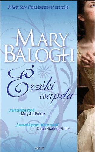 Mary Balogh - �rz�ki csapda