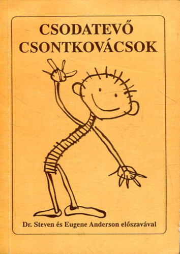 Borics Katalin-Krti Gbor - Csodatev csontkovcsok