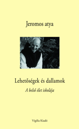 Jeromosatya - Lehetőségek és dallamok
