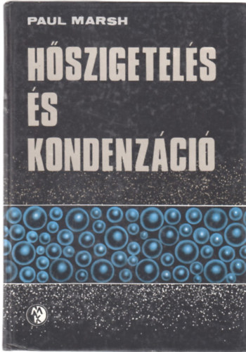 Paul Marsh - Hőszigetelés és kondenzáció