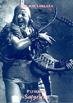 Petronius, Arbitertitus - Faludy t�rlata - Petronius: Satyricon