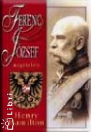 Cache,J.-Praschl-Bichler,G. - Ferenc Jzsef magnlete