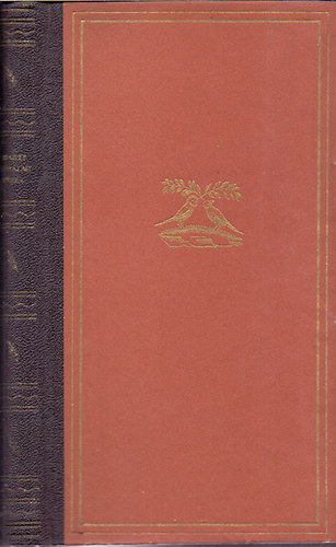 Tomás De Iriarte - Irodalmi mesék (Usus vetusto genere, sed rebus novis.)
